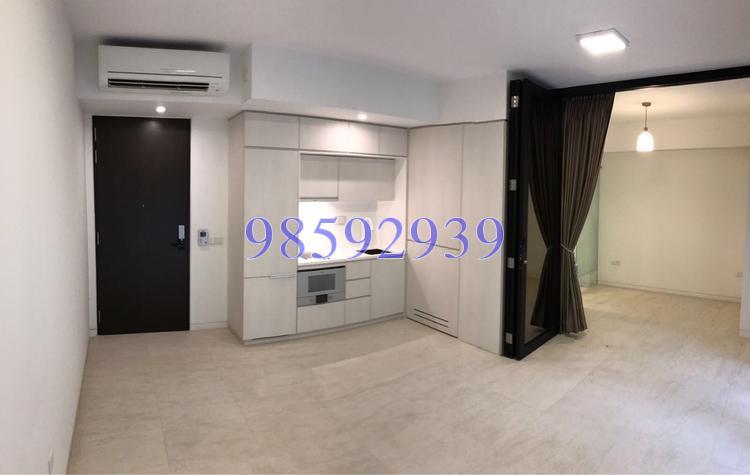 Fulcrum (D15), Condominium #152323362